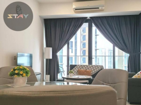 GM 2904 Couple Cozy Netflix 100mbps BySTAY